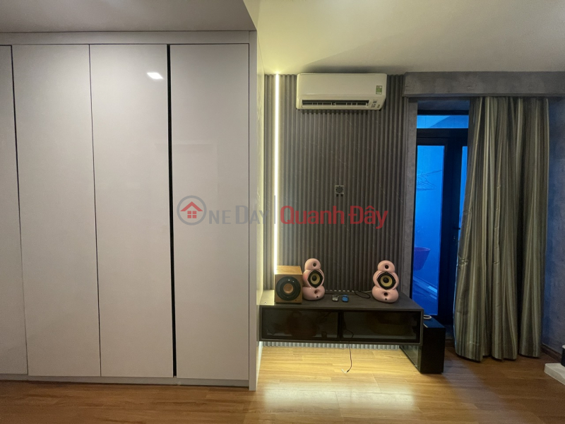 Owner needs to urgently sell DUPLEX Garden City apartment, Thach Ban Ward, Long Bien, Hanoi. Sales Listings