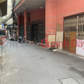 Rare and cheap, House for sale in Nguyen Trai, Thanh Xuan, Hanoi - 70m2, 4 floors, 6.9 billion, Suitable for residential area _0