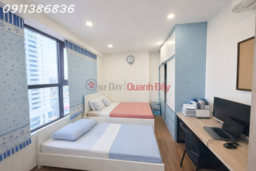 Property Search Vietnam | OneDay | Nhà ở Niêm yết bán Lô Góc Sun Square 21 Lê Đức Thọ 109m 3PN Nội thất cực phẩm, nhỉnh 10 tỷ