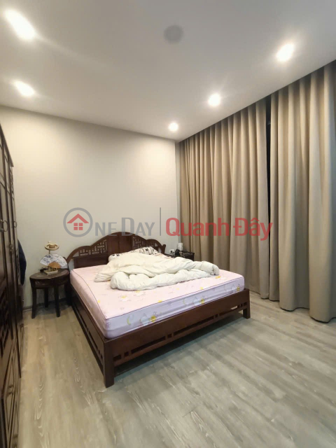 Extremely rare! House for sale on Pham Hong Thai street, 50m2, 4m frontage, slightly over 30 billion VND, excellent for business. _0