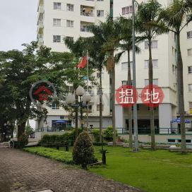 Conic Garden apartment building|Chung cư Conic Garden