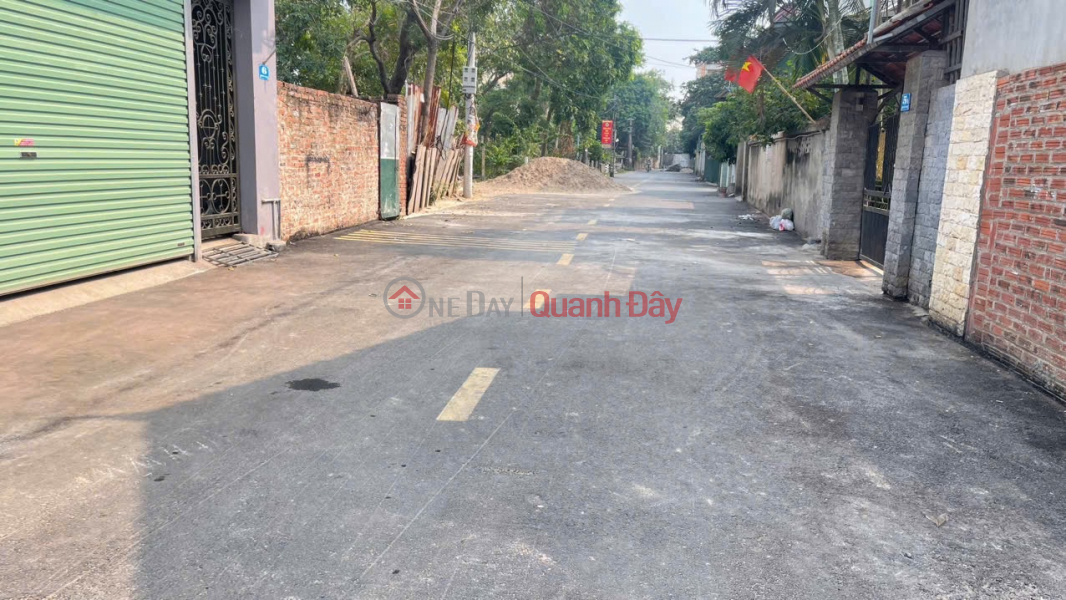 Owner quickly sells full residential land 90m2 - Mai Noi, Mai Dinh, Soc Son | Vietnam | Sales, đ 3.96 Billion