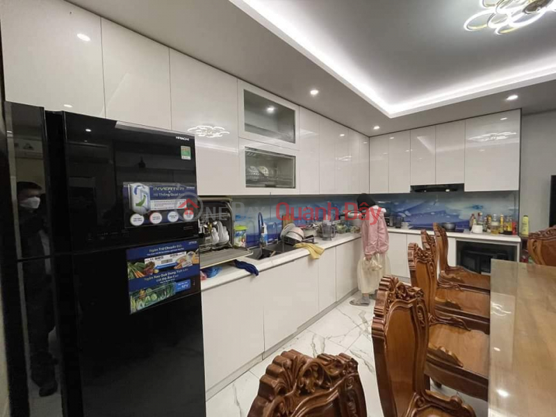 Property Search Vietnam | OneDay | Residential Sales Listings, House for sale 72m2 Au Co street, Tay Ho High-class Audi garage 11.7 Billion VND