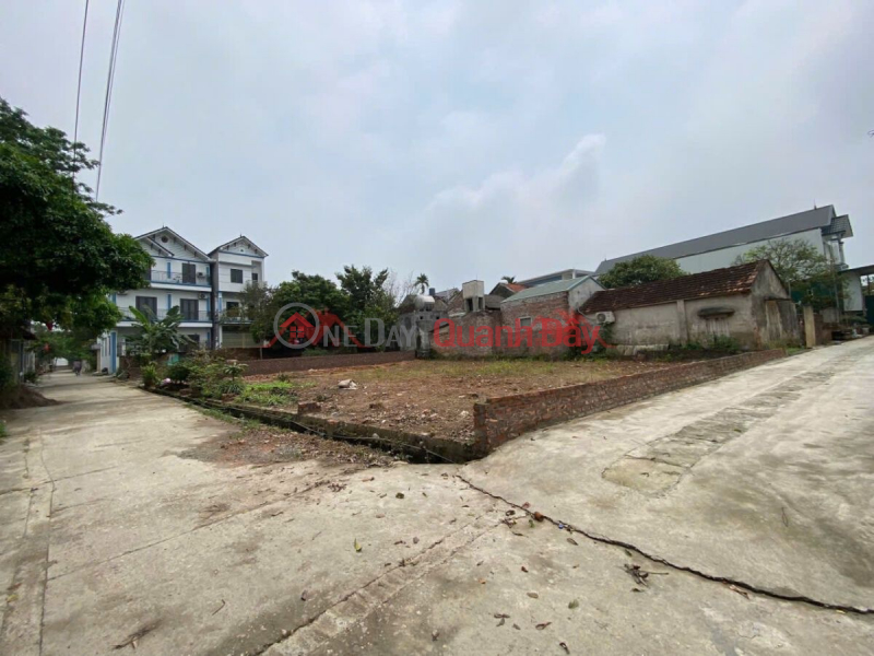 OWNER SELLS BEAUTIFUL LAND LOT OF 66M2 IN PHU NGHI-CHUONG MY-HANOI, Vietnam, Sales, đ 10 Million