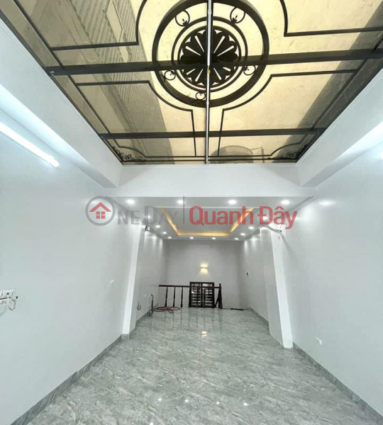 Property Search Vietnam | OneDay | Residential Sales Listings, House for sale at Ta Quang Buu, 45m x 5 floors, alley frontage, car parking