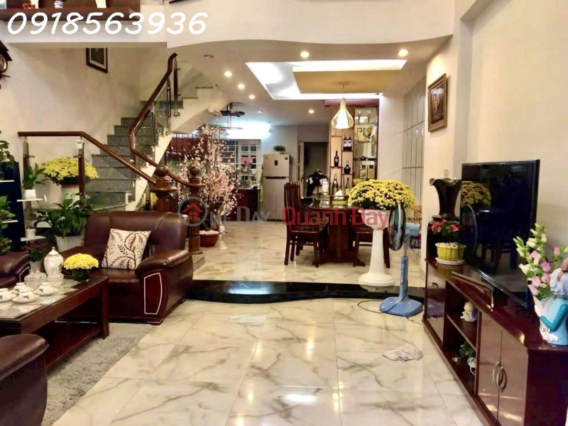 Owner Needs To Sell Villa At Vuon Lai Market - An Phu Dong - District 12 - HCM | Vietnam | Sales | đ 6.4 Billion