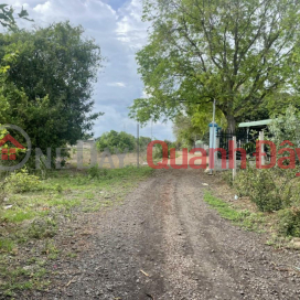 OWNER NEEDS TO SELL LAND LOT QUICKLY IN Hoa Long, Ba Ria City _0