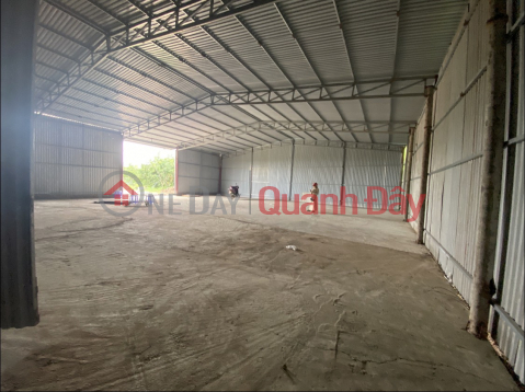 300m underground water warehouse for rent, Phan Trong Tue, Thanh Tri, Hanoi, price 75k\/m2 _0