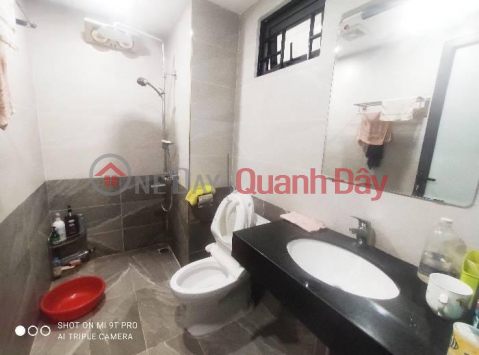 House for sale Nguyen Xien 50m x 7T, 4m area, price 11.5 billion _0