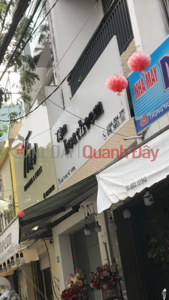 Tiệm hoa nhà em -422 Trưng Nữ Vương (My flower shop - 422 Trung Nu Vuong) Hải Châu | ()(2)