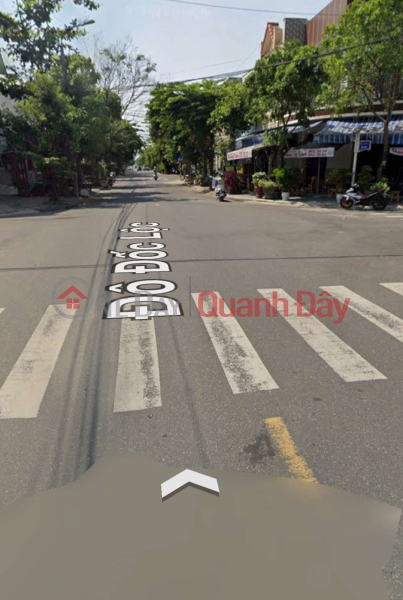 EXTREMELY RARE – CORNER LOT ON 7.5M HOA XUAN STREET – PRICE ONLY 9.5 BILLION Sales Listings