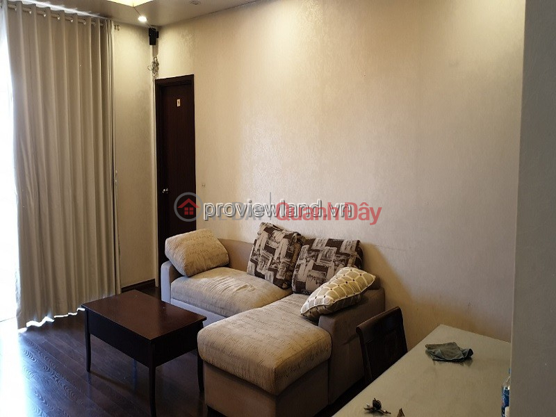 Property Search Vietnam | OneDay | Residential, Rental Listings, Hung Vuong Plaza apartment for rent with full furniture 3 bedrooms