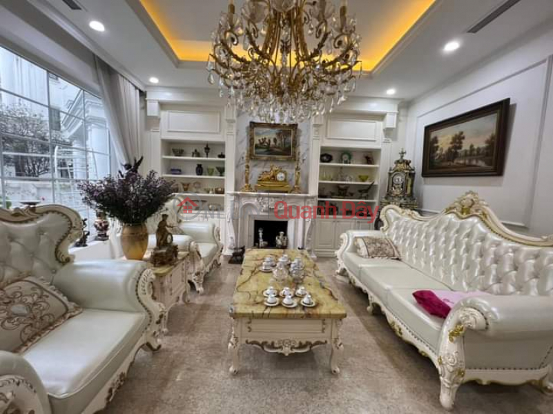 Property Search Vietnam | OneDay | Residential | Sales Listings, THE BEST SUPER VILLA VINHOMES RIVERSIDE LONG BIEN