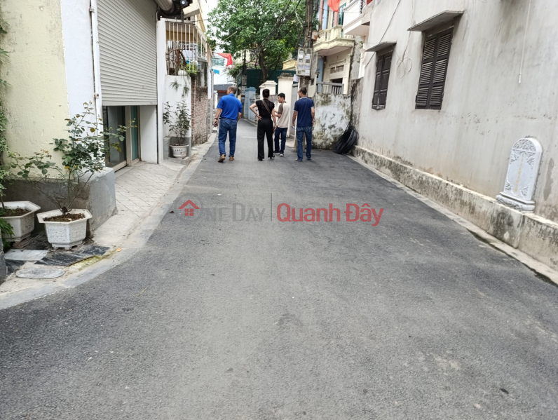 Property Search Vietnam | OneDay | Residential, Sales Listings | Hanoi - 1.25 ton truck enters Tien Hung - Nguyen Khe - Dong Anh