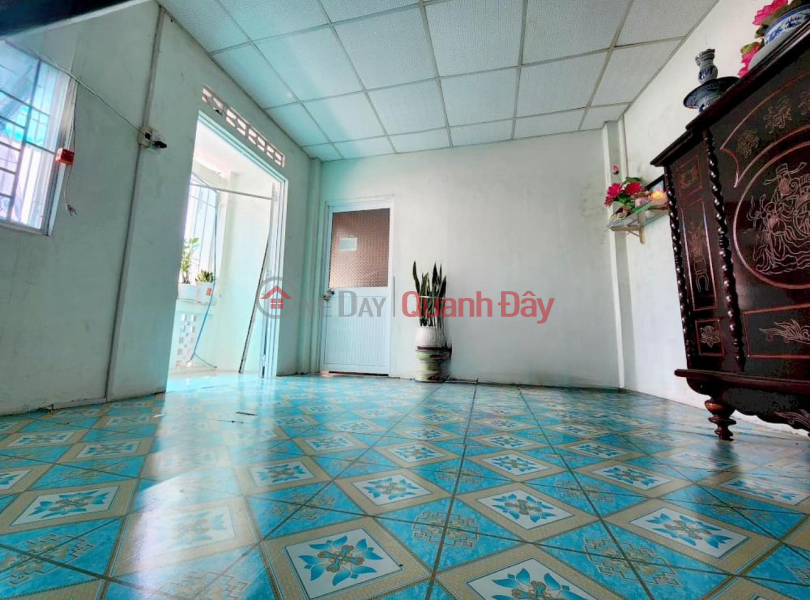 Property Search Vietnam | OneDay | Nhà ở | Niêm yết bán, BÁN NHANH NHÀ HẺM TÔ HIỆU THIẾT KẾ THÀNH HAI CĂN-VĨNH NGUYÊN