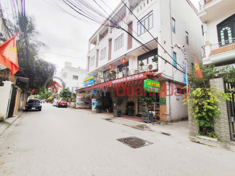 Đất mặt đường Đông An - 163m - Mặt tiền 7.4m - gần Chợ Cát Bi _0