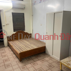 Cho thuê nhà ngõ Đại La 25m x 3 tầng - Giá 7 triệu _0