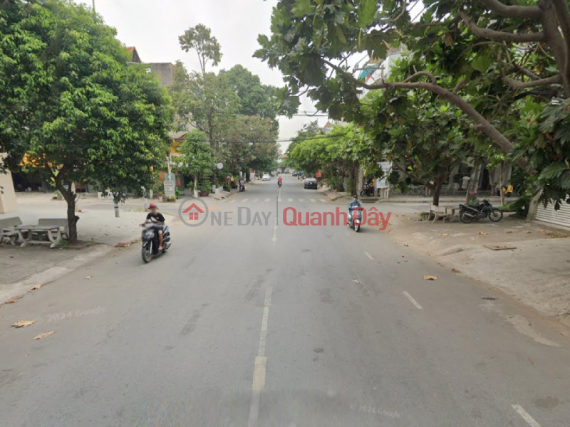 đ 22 Billion, Square Front House SHR 2 floors, 20m diameter, 101m2 - Binh Loi, Binh Thanh S