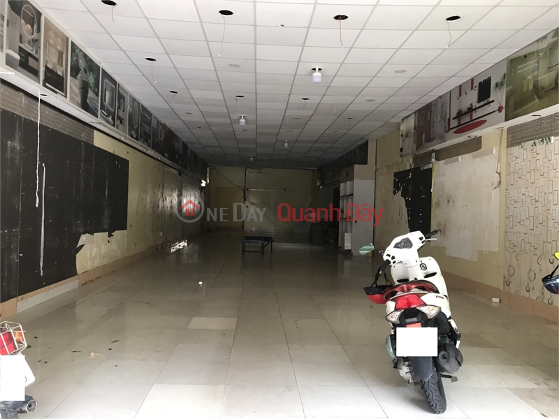 Space for rent 180m2 Huyen Chan Cong Chua street, TPVT nice location Rental Listings