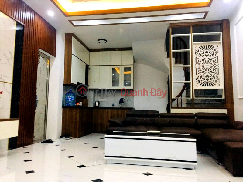 Property Search Vietnam | OneDay | Residential Sales Listings MORE THAN 2 BILLION, 5 FLOOR LOT WITH MEDIUM CORNER IN SMALL BUSINESS CAR PARKING AT NORTH TU LIEM CENTER