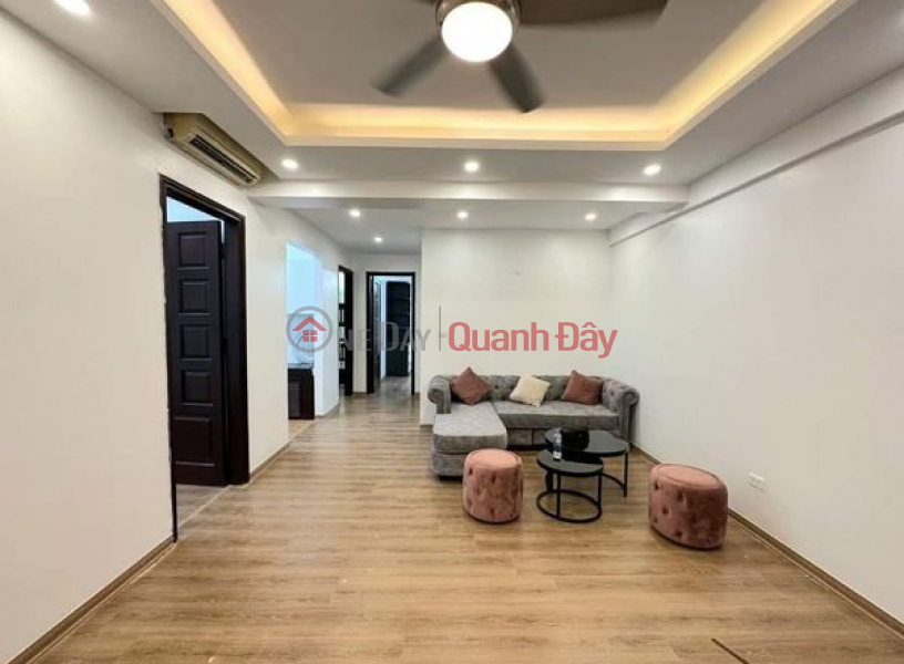 REALLY BEAUTIFUL 3-bedroom apartment in My Dinh - 2.9 billion VND Vietnam | Sales | đ 2.9 Billion