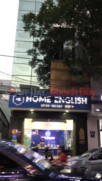 Home English- 283 Hoàng Diệu (Home English- 283 Hoàng Diệu),Hai Chau | (1)