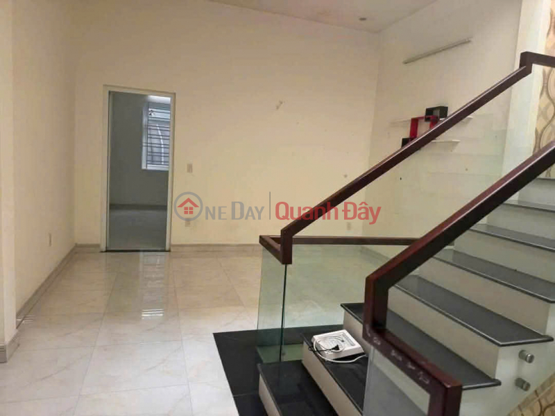 CHÀO BÁN NHÀ 3 TẦNG 3 MÊ KIÊN CỐ MẶT TIỀN PHÚ LỘC 21, Việt Nam Bán | đ 6,4 tỷ