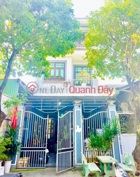 Collapse of Hoa Tho Dong House - Cam Le - Da Nang _0