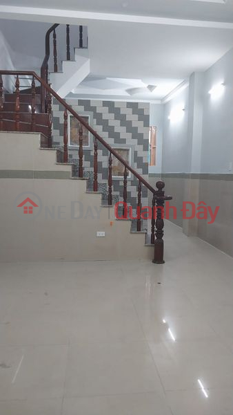 Property Search Vietnam | OneDay | Nhà ở | Niêm yết bán Bán nhà P15 Q8