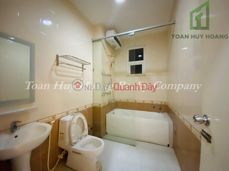 ₫ 20 Million/ month, Beautiful 3 bedroom Phuc Loc Vien Villa for rent with cheap price