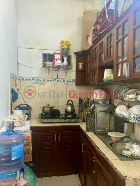 Property Search Vietnam | OneDay | Nhà ở | Niêm yết bán | Bán nhà 1 trệt-1 lầu hẻm đường 2/4 Vạn thắng-nha trang