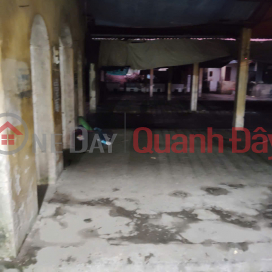 URGENT SALE OF LAND LOT IN THE MIDDLE OF NOI DONG XUAN MARKET, DONG HUNG, THAI BINH, PRICE 2.25 BILLION, NEGOTIABLE _0