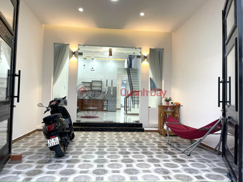 House for sale at street number 1 Le Hoan, Sao Mai, Binh Khanh Sales Listings