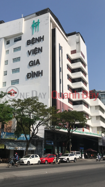 Bệnh viện Đa khoa Gia đình Đà Nẵng-73 Nguyễn Hữu Thọ (Da Nang Family General Hospital-73 Nguyễn Hữu Thọ) Hải Châu | ()(5)