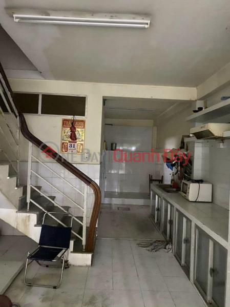 BEAUTIFUL LOCATION HOUSE - GOOD PRICE - For Sale Front House Nguyen Dinh Chieu Ward 3, Tan An City, Long An Sales Listings