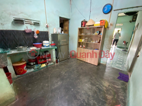QUICK SELL HOUSE CENTER DIEN KHANH, PHU LOC WEST 1 ONLY 1.6 BILLION. _0
