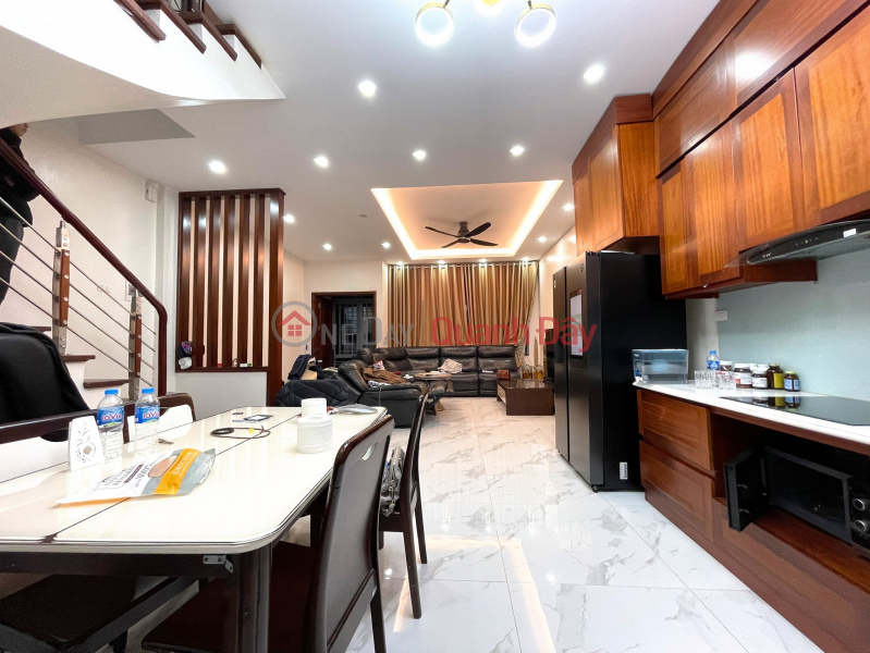 Property Search Vietnam | OneDay | Residential Sales Listings SUPER RARE CHEAP PRICE - VO CHI CONG HOUSE - 7 FLOORS - NEAR HOANG QUOC VIET - 20m TO STREET, 10M TO CAR
