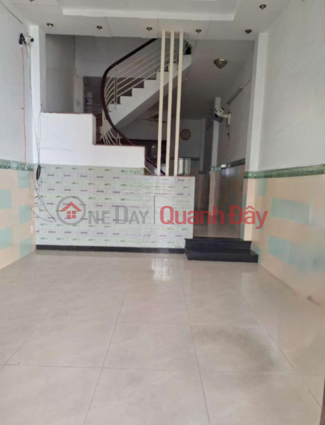 House for rent on Tran Van Hoang street Rental Listings (849-0629653410)