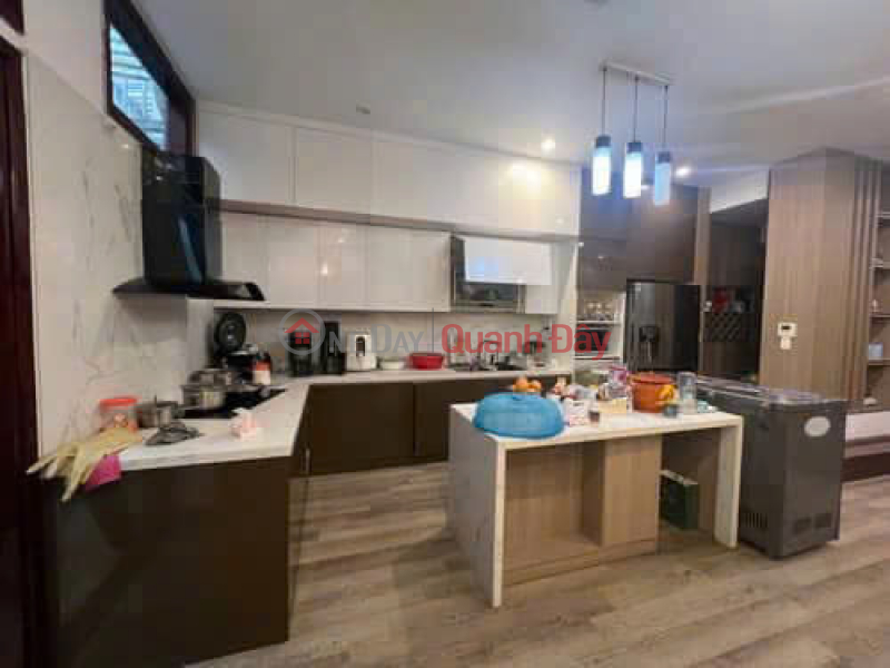 Garden House, Viet Hung Urban Area Bui Thien Ngo 121m2, x 4 floors, 6m frontage, 41 billion. Vietnam | Sales | đ 41 Billion