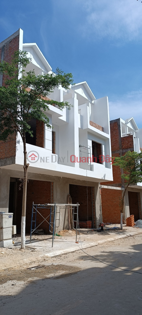 SALA Thuan An Townhouse opens for sale for only 960 million, receive immediate housing, free high-class furniture _0