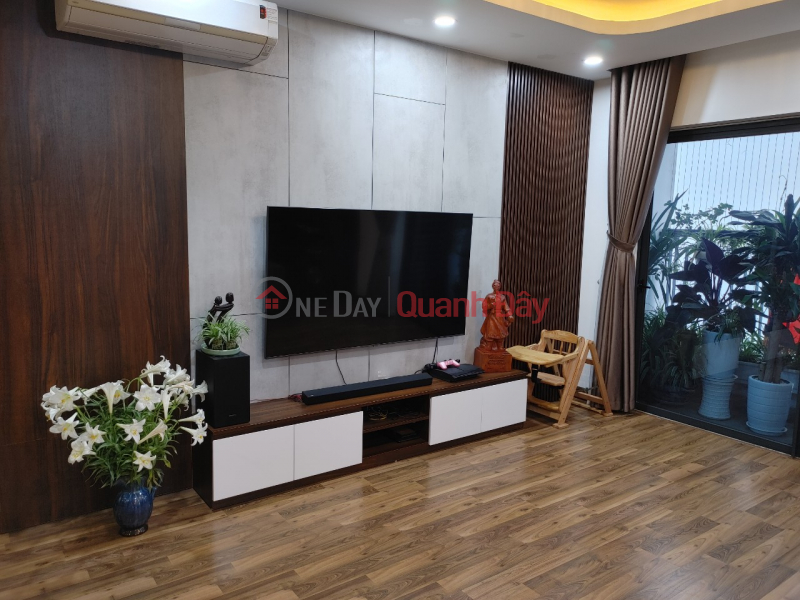 The owner sells Corner Apartment 139m2 Diamond Luxury Building - (the most VIP building in goldmark city 136 Ho Tung Mau apartment building). Vietnam, Sales, đ 5.7 Billion