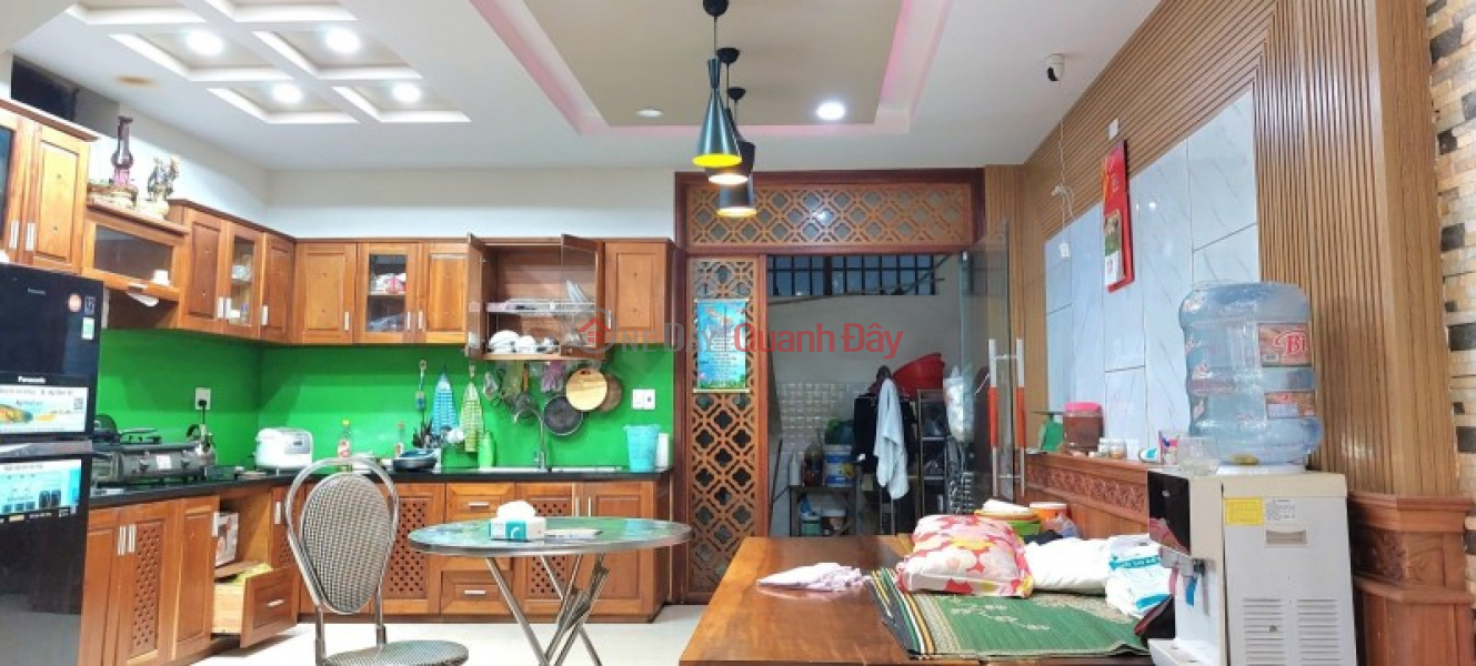 Property Search Vietnam | OneDay | Residential, Sales Listings, ► House with 10.5m street frontage, close to Dien Bien Phu, 105m2, 3 beautiful alleys