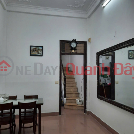 HOUSE FOR RENT IN HAO NAM, 4 FLOORS, 25M2, 2 BEDROOMS, 13 MILLION - FULL FURNISHED - FOR FAMILY, GROUP OF 4 WORKING CHILDREN _0