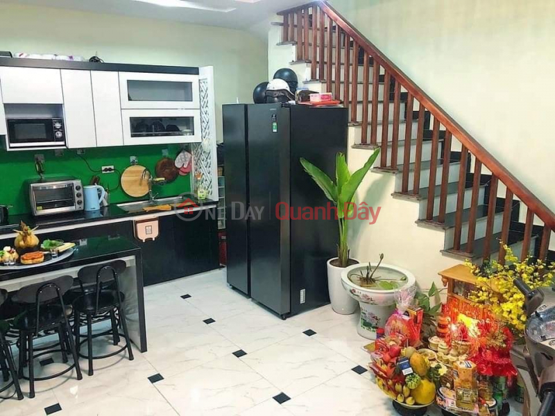 Property Search Vietnam | OneDay | Nhà ở | Niêm yết bán, 1 CĂN DUY NHẤT 35M² MỄ TRÌ, Ô TÔ TRÁNH, 3.85 TỶ.