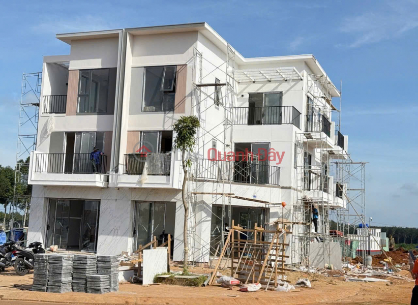 Sở Hữu Ngay: Lô Đẹp Dầu Giây, Nội Khu Hoàn Thiện – Công Viên – Trường Học – Hồ Bơi Niêm yết bán