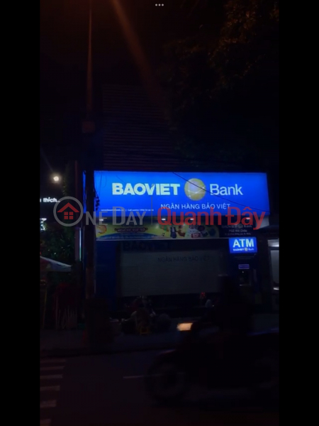 BAOVIET Bank (BAOVIET Bank),Hai Chau | (2)