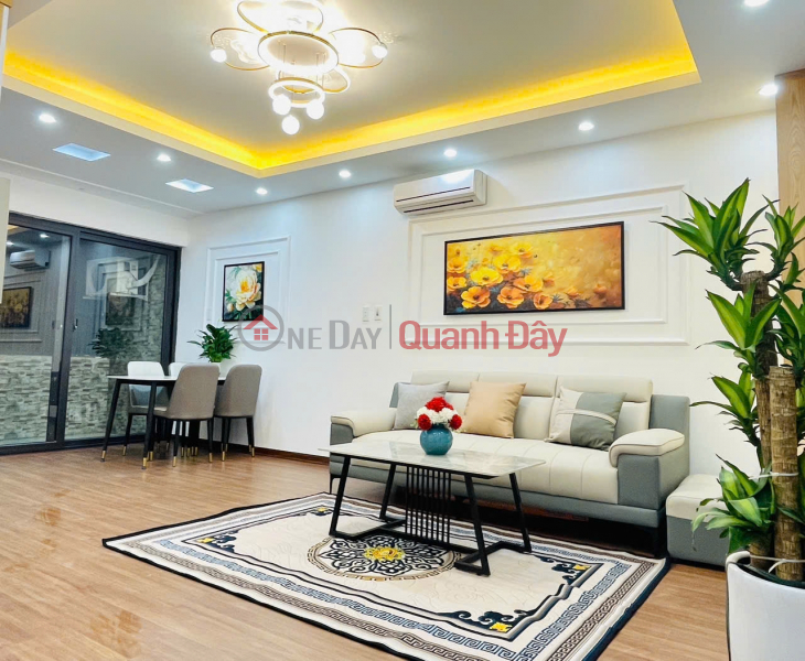 BÁN CHUNG CƯ HH LINH ĐÀM 3 NGỦ - 76M2 - VIEW HỒ - FULL ĐỒ - GIÁ CHỈ 2TY9XX Niêm yết bán