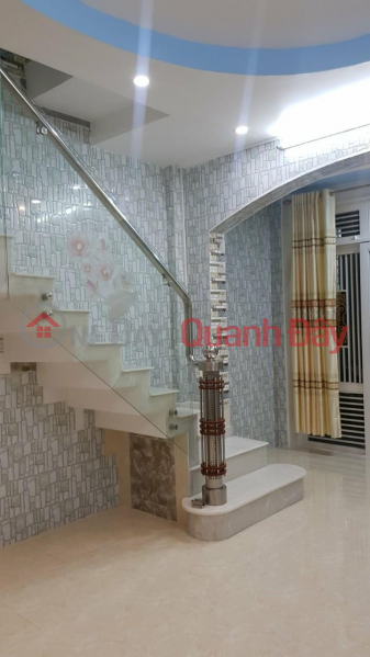 OWNER NEEDS TO Quickly Rent a House in the Alley in Tan Binh District, HCMC. | Vietnam Rental | đ 8 Million/ month