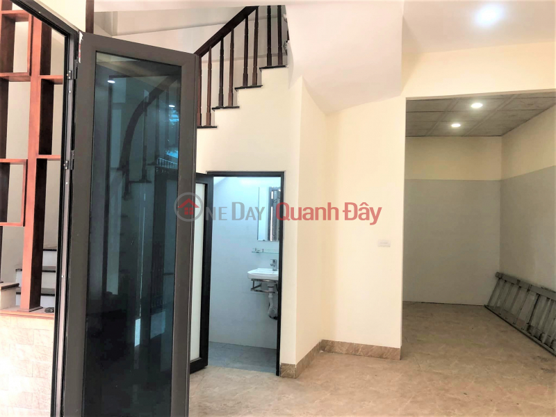 Property Search Vietnam | OneDay | Residential Sales Listings | CONFIDENTIAL! House for sale in Nguyen Khuyen - Ha Dong, 85M2 CARS, 6 FLOORS Cheap price!