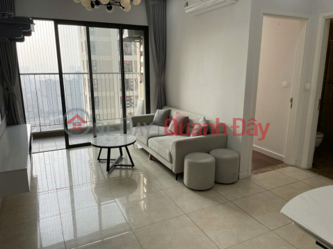 CHO THUÊ GẤP - 2PN C3 Vinhomes D'Capitale view hồ cực chill sẵn ở ngay _0